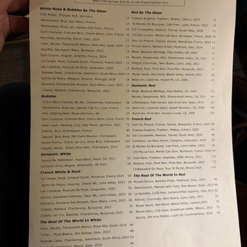Belleville Wine Bar - Menu - Wine Bars Near Me - Reno, Nevada Belleville Wine Bar - Menu - Wine Bars Near Me - Reno, Nevada