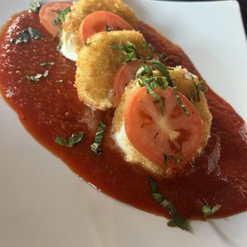 Bruno's Italian Bistro - Fried mozzarella - Italian Near Me - Denver, Colorado Bruno's Italian Bistro - Fried mozzarella - Italian Near Me - Denver, Colorado