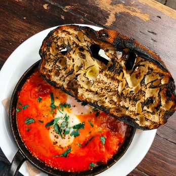 Gjusta - Baked Eggs - Bakeries Near Me - Venice, California Gjusta - Baked Eggs - Bakeries Near Me - Venice, California