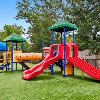 Nexton KinderCare - Playground - Child Care & Day Care Near Me - Summerville, South Carolina Nexton KinderCare - Playground - Child Care & Day Care Near Me - Summerville, South Carolina