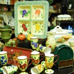 Echo Resale Shop - Housewares and Decor