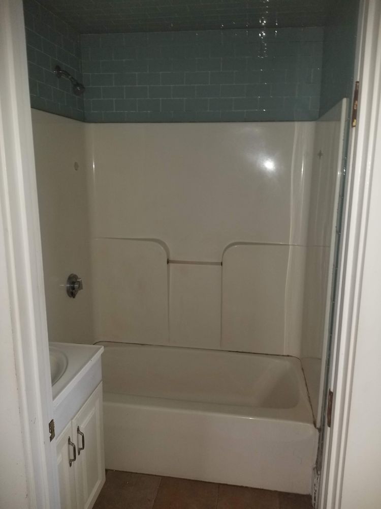 Slide of Wallace Investment Group