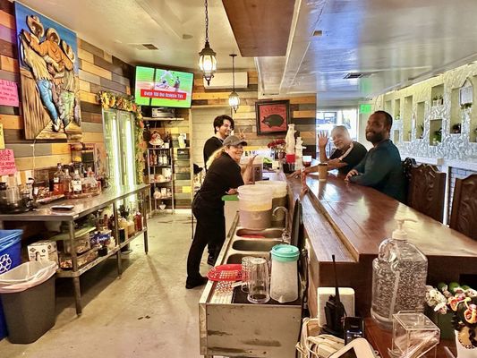 Carnitas Uruapan Mexican Food #2 by null