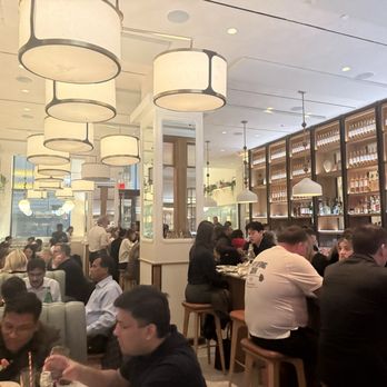 La Pecora Bianca - Bars Near Me - New York, New York La Pecora Bianca - Bars Near Me - New York, New York