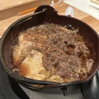 Hachi - Sukiyaki - Japanese Near Me - Las Vegas, Nevada