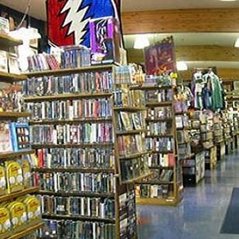 Twist & Shout - Music & DVDs Near Me - Denver, Colorado Twist & Shout - Music & DVDs Near Me - Denver, Colorado