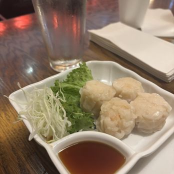 Sushi Avenue on Ponce - Shrimp Shumai - Japanese Near Me - Decatur, Georgia Sushi Avenue on Ponce - Shrimp Shumai - Japanese Near Me - Decatur, Georgia