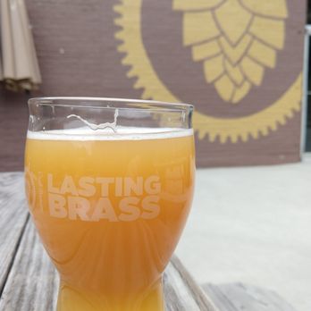 Lasting Brass - Breweries Near Me - Oakville, Connecticut