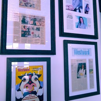 Maria Empanada - Awards and articles - Latin American Near Me - Denver, Colorado