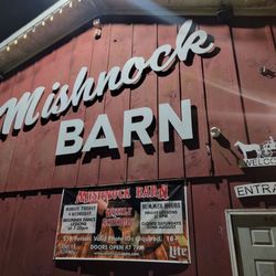 Mishnock Barn