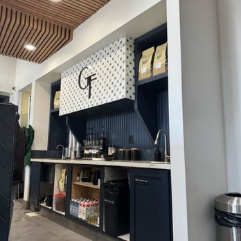 Goodfellows Coffee - Coffee & Tea Near Me - Cypress, California Goodfellows Coffee - Coffee & Tea Near Me - Cypress, California
