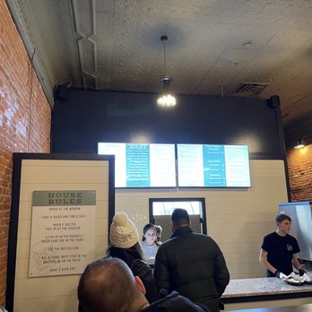 Biebs & Ash - Not the best picture of the Menu - Burgers Near Me - Goshen, Indiana Biebs & Ash - Not the best picture of the Menu - Burgers Near Me - Goshen, Indiana