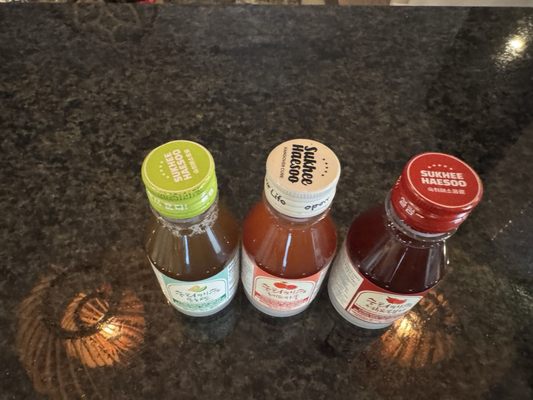 Koryo Korean BBQ by null Koryo Korean BBQ by null