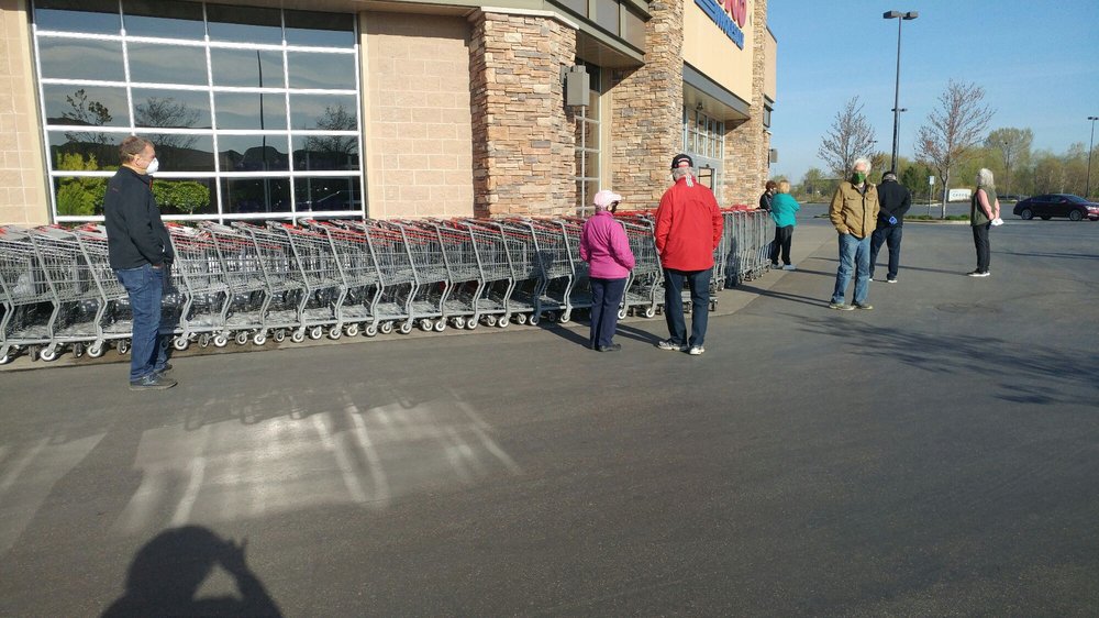 COSTCO Updated April 2024 12 Photos & 63 Reviews 2150 Deming Way