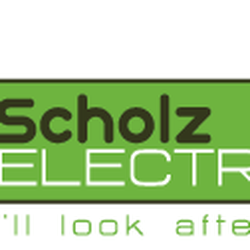 Scholz Electrical - Logo