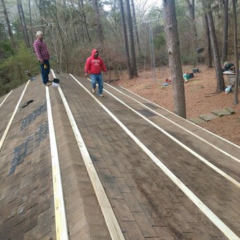El Sol Roofing - Will you put metal - Roofing Near Me