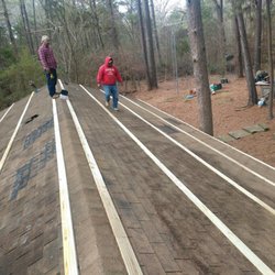 El Sol Roofing - Will you put metal