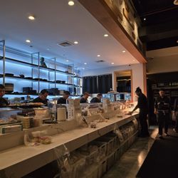 BluFish Sushi