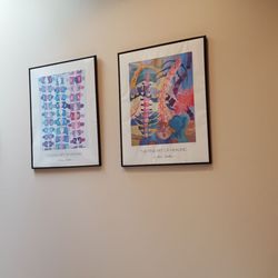 Borgess At Woodbridge Hills - Fun art
