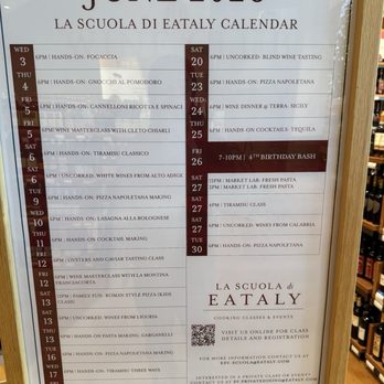 Eataly - Italian Near Me - San Jose, California Eataly - Italian Near Me - San Jose, California