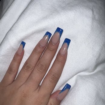 HB Nail Salon - Nail Salons Near Me - Garden Grove, California
