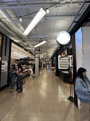 Square One Shopping Centre by null