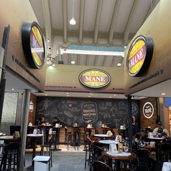 Bar do Mané - Diners Near Me - São Paulo, SP Bar do Mané - Diners Near Me - São Paulo, SP