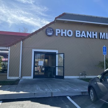 Pho Banh Mi - Vietnamese Near Me - San Jose, California Pho Banh Mi - Vietnamese Near Me - San Jose, California