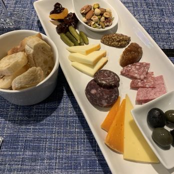Auberge - Charcuterie board - Breakfast & Brunch Near Me - Zionsville, Indiana