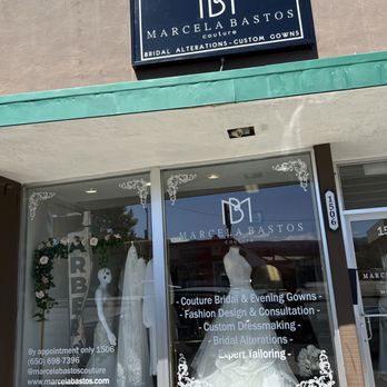 Marcela Bastos - Sewing & Alterations Near Me - San Bruno, California Marcela Bastos - Sewing & Alterations Near Me - San Bruno, California