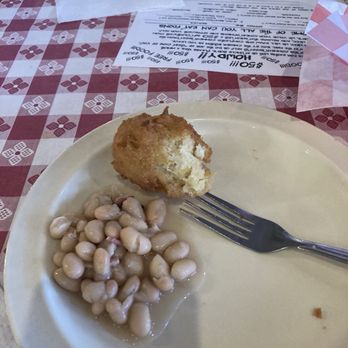 Uncle Bud's - How it ends - Seafood Near Me - Nashville, Tennessee
