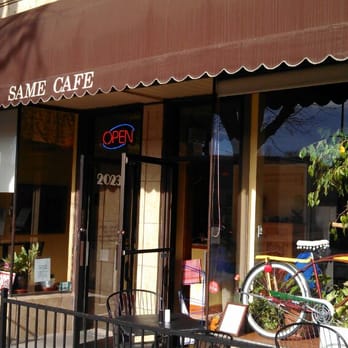 SAME Café - Storefront - Community Service/Non-Profit Near Me - Denver, Colorado SAME Café - Storefront - Community Service/Non-Profit Near Me - Denver, Colorado