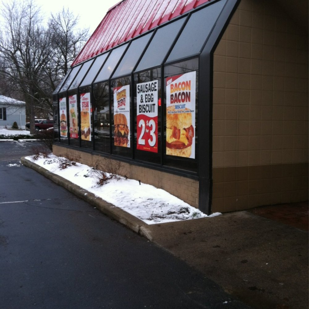 Hardee's - Fast Food Near Me - Owosso, Michigan Hardee's - Fast Food Near Me - Owosso, Michigan