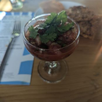 Field & Vine - New American Near Me - Somerville, Massachusetts
