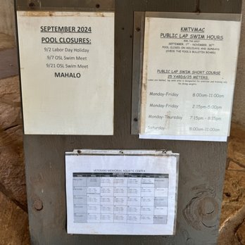 Veterans Memorial Aquatics Center - September 2024 hours - Swimming Pools Near Me - Waipahu, Hawaii Veterans Memorial Aquatics Center - September 2024 hours - Swimming Pools Near Me - Waipahu, Hawaii