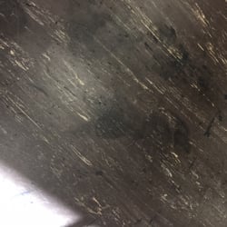 Lionsgate Athletic Club - This could be a really nice gym, but it's pretty dirty. equipment is grimy the floors are nasty. Wipe equipment down before and after using!