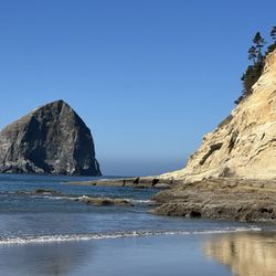 Cape Kiwanda State Natural Area