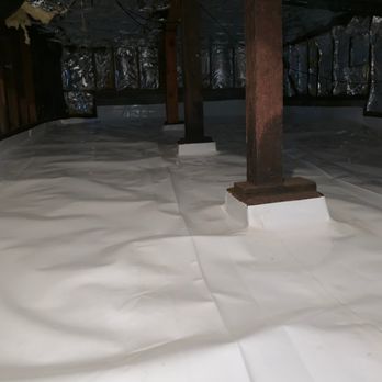 E Mora Construction: The Crawl Space Specialists - General Contractors Near Me - Dublin, California