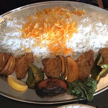 Villagio Cafe - lamb shish kabob - Persian/Iranian Near Me - Baltimore, Maryland Villagio Cafe - lamb shish kabob - Persian/Iranian Near Me - Baltimore, Maryland