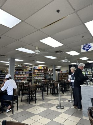 Mediterranean Bakery by null