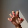 Wonder Nail Spa gift card