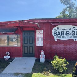 Granger & Sons Bar-B-Que & Steakhouse