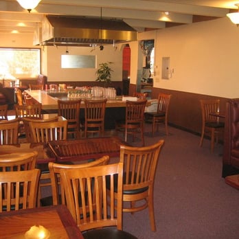 Fuji Restaurant - Sushi Bars Near Me - Big Bear Lake, California