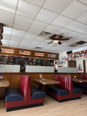 Falcon's Handcrafted Sandwiches by null