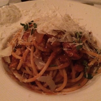 Piccolo Sogno - Pasta Special - Italian Near Me - Chicago, Illinois Piccolo Sogno - Pasta Special - Italian Near Me - Chicago, Illinois