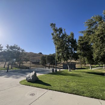 Brandon’s Village - Playgrounds Near Me - Calabasas, California