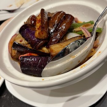 Dragon Beaux - Eggplant pot - Chinese Near Me - Elk Grove, California Dragon Beaux - Eggplant pot - Chinese Near Me - Elk Grove, California