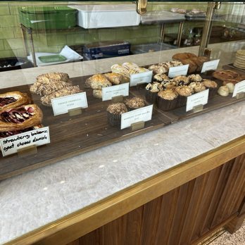 Hive Bakery & Cafe - Scones, muffins, danish - Bakeries Near Me - West Palm Beach, Florida