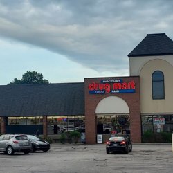 Discount Drug Mart - Welcome to your friendly neighborhood employee owned one stop shop!  We'll save you the runaround today!