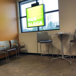 H&R Block